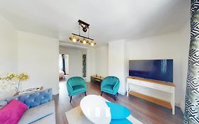 Appartement Cosy D'Auge